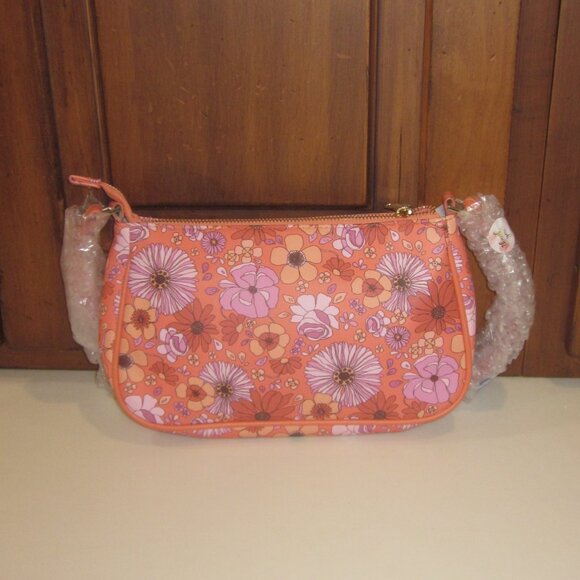 Wild Fable Top Handle Purse - Picture 1 of 5